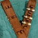Star Wars Solo Wookiee Bandolier Prop Replica - Etsy