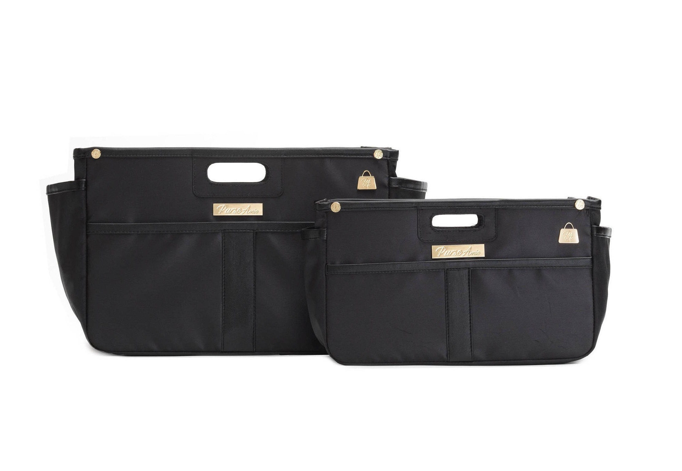 Large Tote Bag Organizer Insert