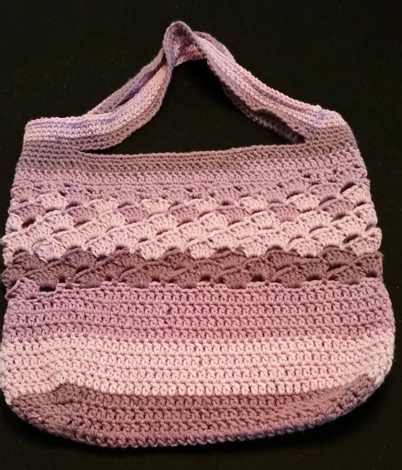 Vintage Market Bag