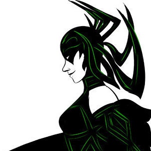 Goddess of Death