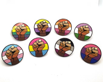 Pines del orgullo QPOC