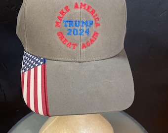 Make America Great Again Hat