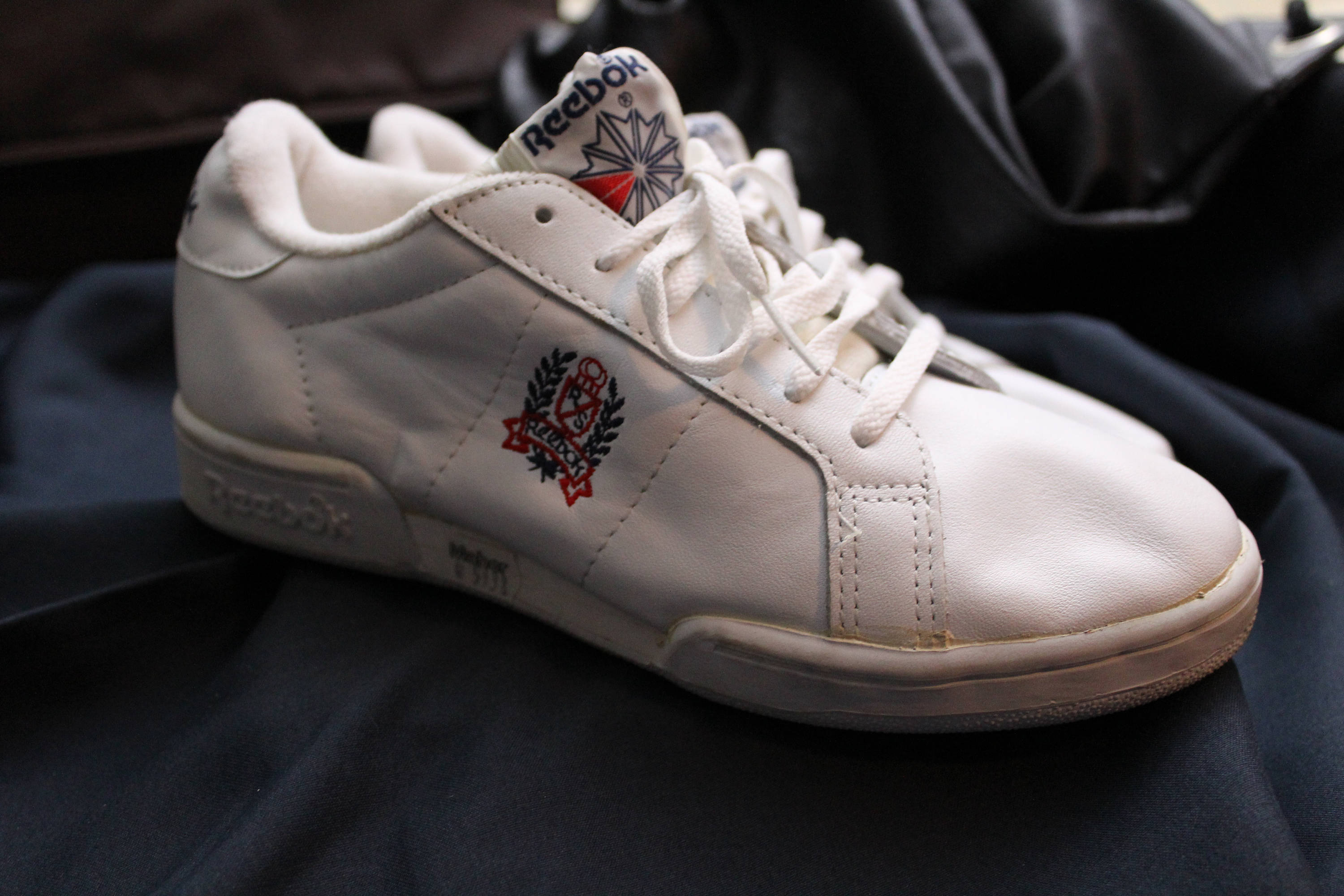 90s reebok sneakers