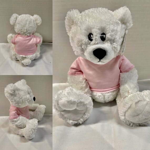 plush bears wholesale