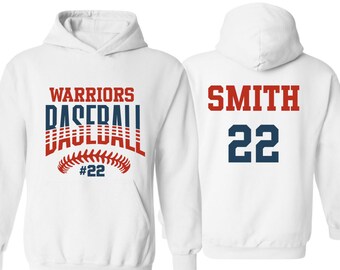 Baseball Hoodie,Baseball Player Hoodie,Baseball Team Hoodie,Baseball Spirit Wear,Baseball Gift,Game Day Shirt