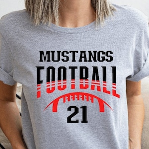 Football Mom Shirt,Glitter Football Mom Shirt,Football Mom Tee,Football Mom Shirt,Football Mom Gift,Custom Football Shirt,Choose your color