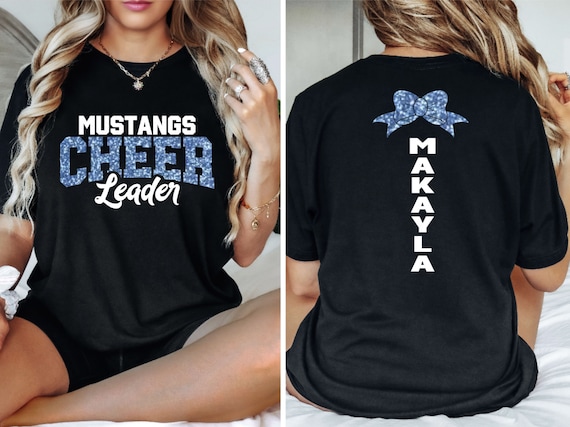 Womens Basketball Mom Shirt - Cheer Leader Squad Gift Shirt Womens Basketball Mom Shirt - Cheer Leader Squad Gift Shirt