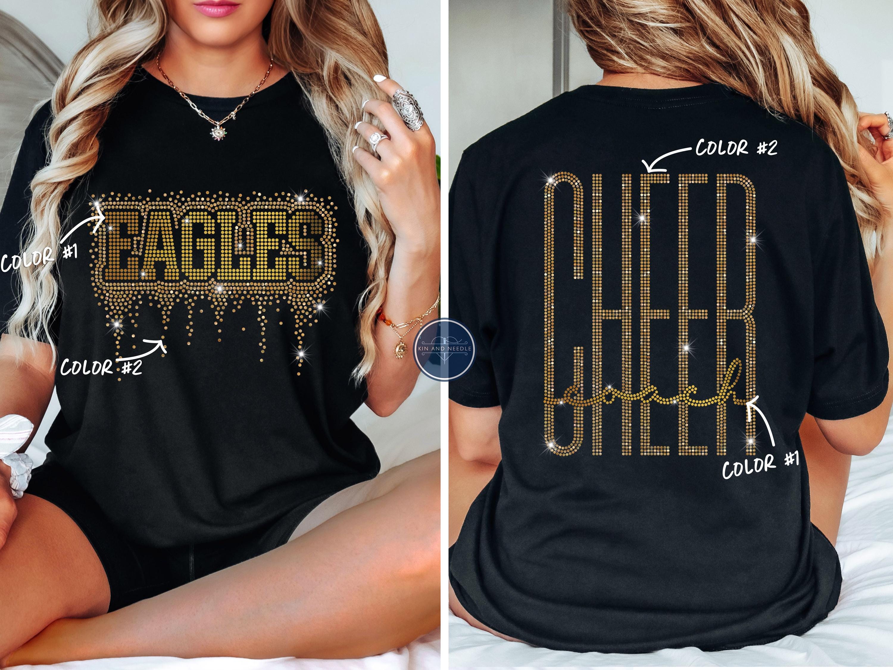 Spangle Bling Cheer Coach Shirt,Spangle Cheer Coach,Bling Cheer Coach,Coach,Cheer Coach Gift,Cheer Squad Shirts,Many Designs to Choose From