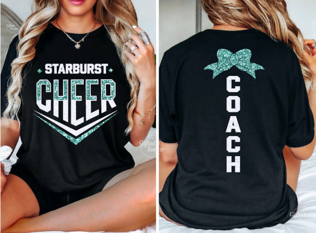 Cheer Coach Shirts - Cheer Coach - Cheer Coach Shirt Cheer Coach Shirts - Cheer Coach - Cheer Coach Shirt