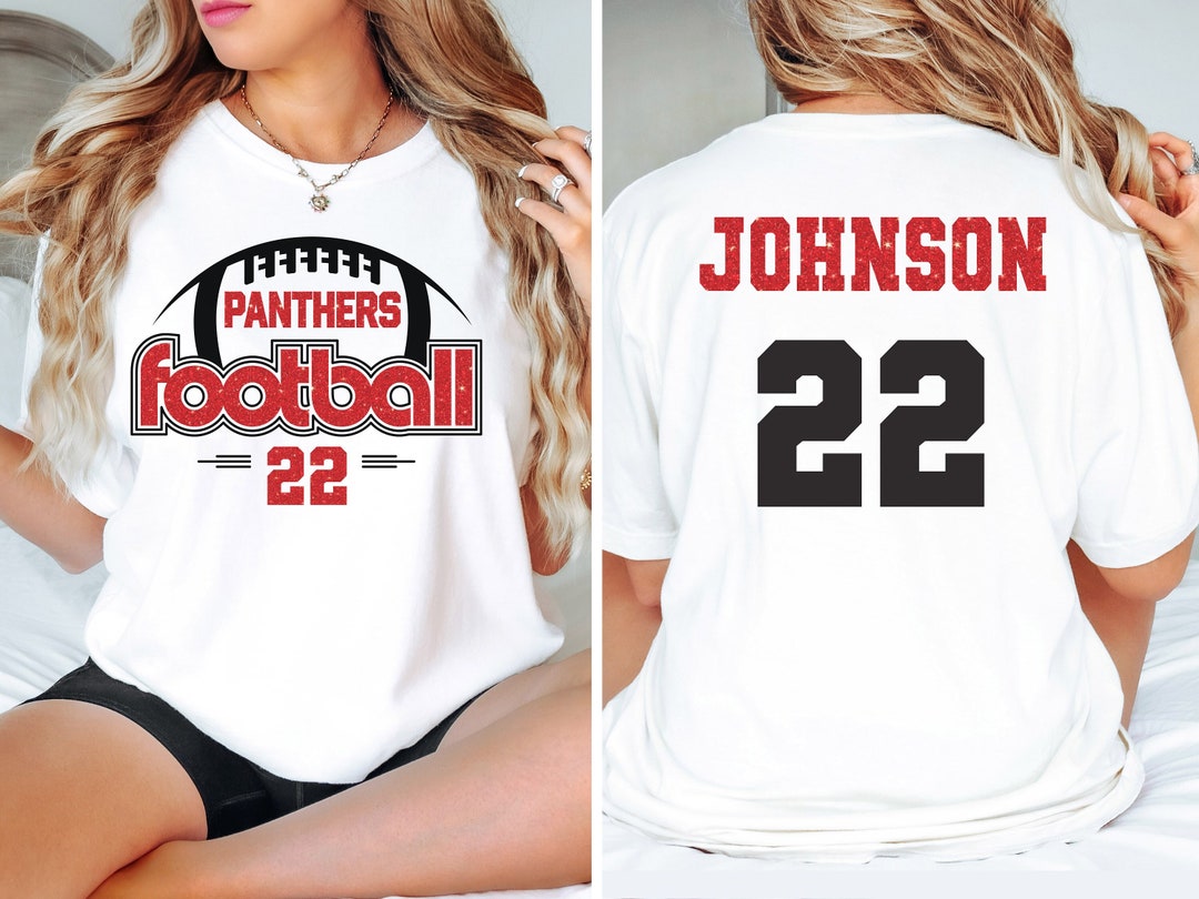 Football Lips Natural Heather Star Graphic Sweatshirt main image 0
