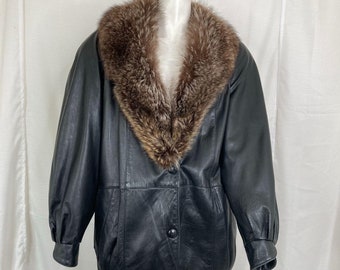 Vintage J Percy Marvin Richards Womens 