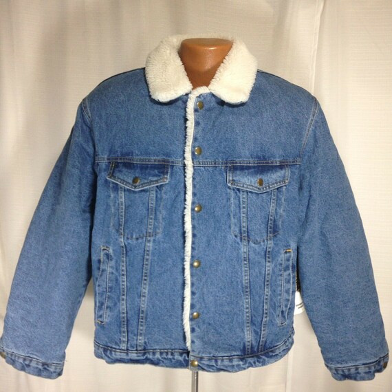 work king denim jacket
