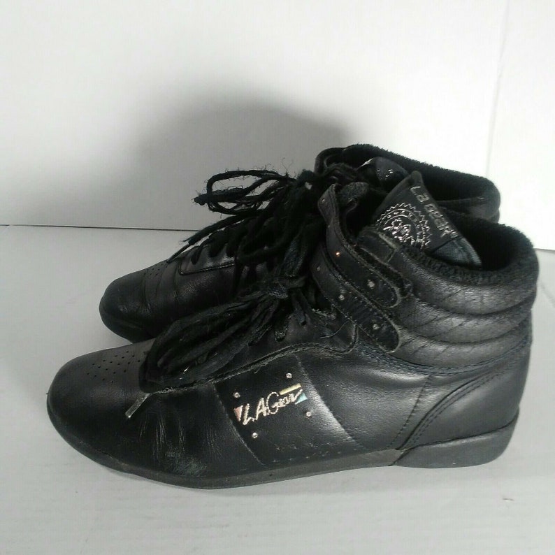 la gear from the 80's