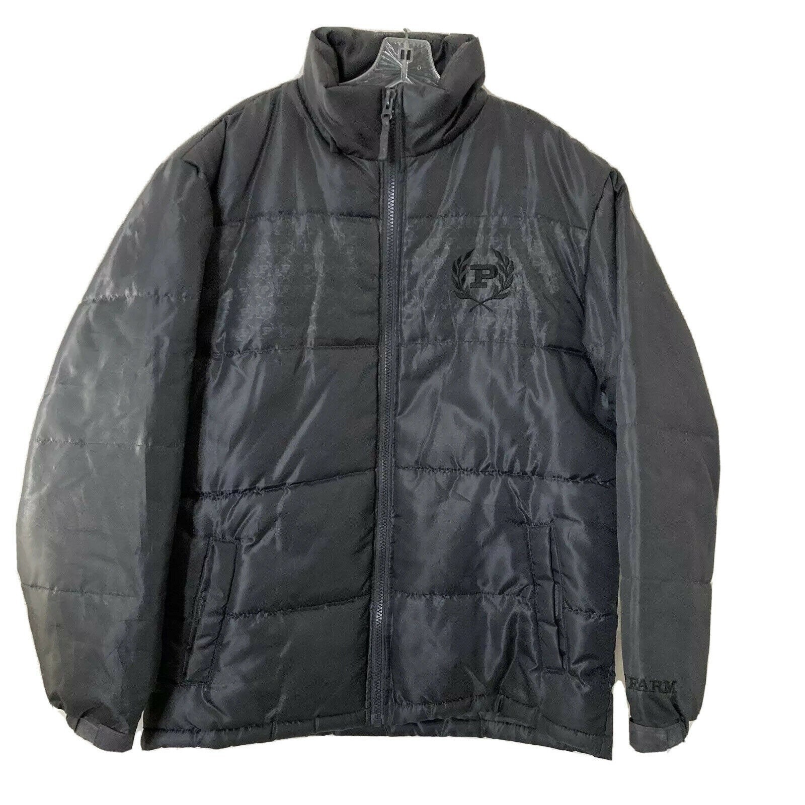 Phat Farm Jacket Etsy Canada