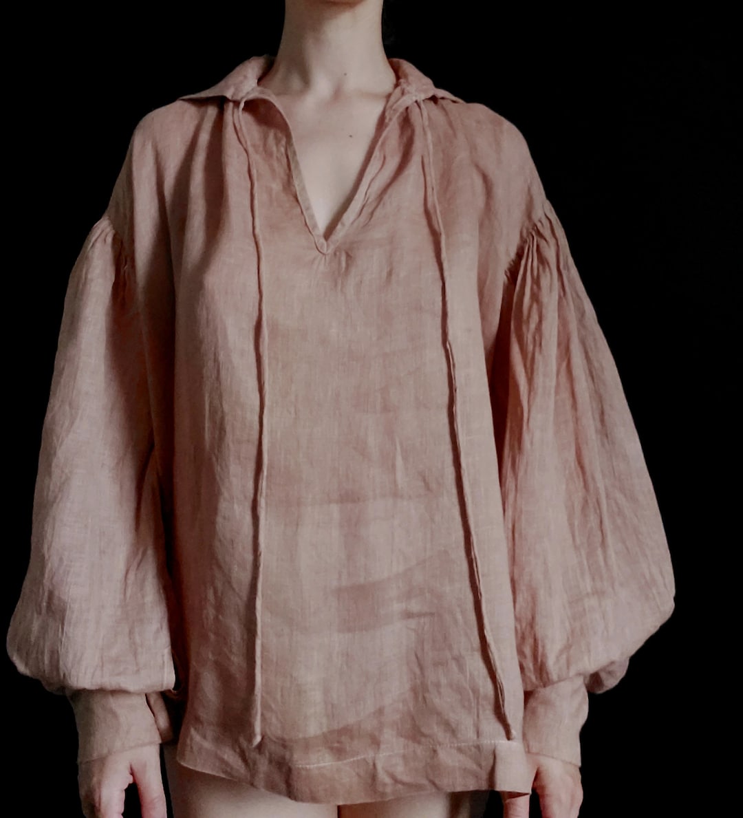 POCELAIN SHIRT main image 1
