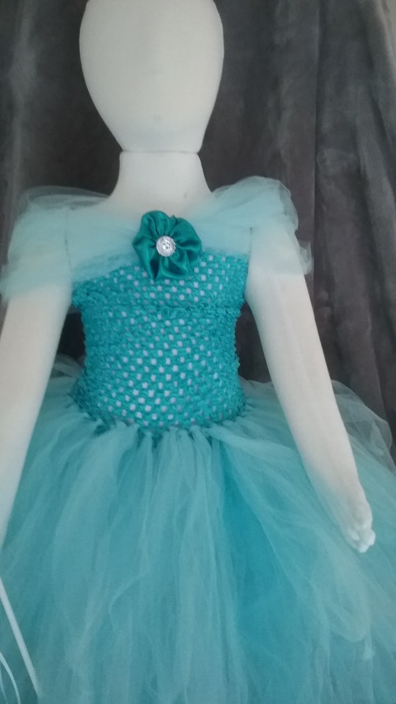 princess dress for girls