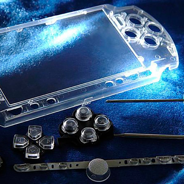 Psp Shell - Etsy