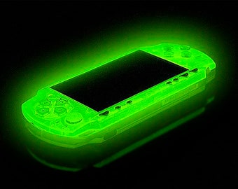 XCM Magic Night Glow slim face plate (2000 series) Glow Pearl