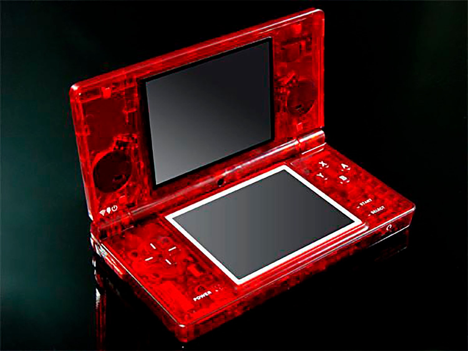 Dekorative procedure Tomhed 3ds Xl Shell Replacement - Etsy