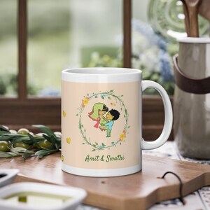 Standard Mug, 11oz