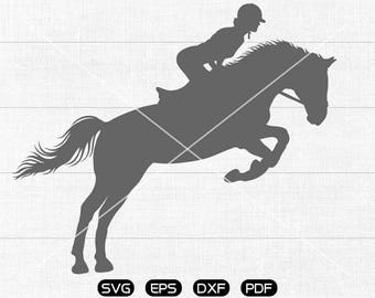 Download Equestrian Svg Etsy PSD Mockup Templates
