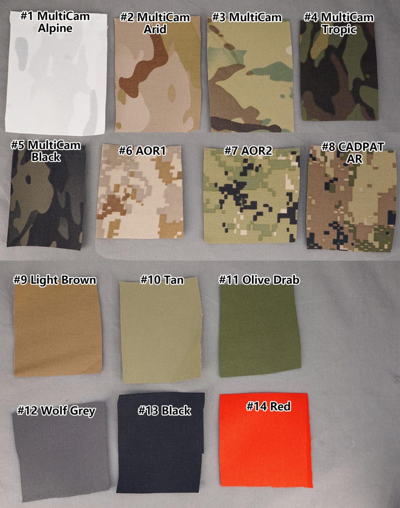 COMNICO I Saw That Patch, 1 stuks, tactische militaire patch, grappige geborduurde stof, klittenbandsluiting, decoratieve meme-patch met naaiset voor rugzakken, kleding, hoeden
