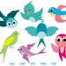 see more listings in the Animal SVG section