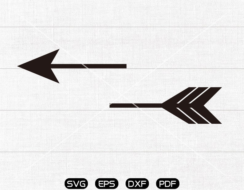 sample free svg arrows calligraphy svg bundle file for cricut graphic