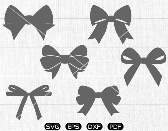 Free Free 54 White Tiffany Bow Svg SVG PNG EPS DXF File