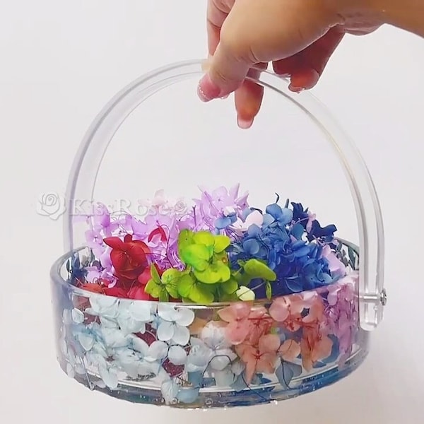 Ice Bucket Mold Etsy