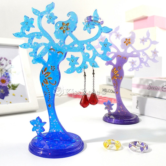 Silicone moulds shop for jewellery