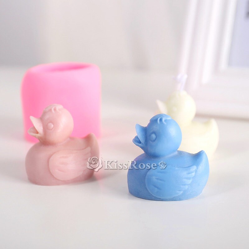 Cute Animal Silicone Candle MoldLucky Cat Candle Silicone Etsy