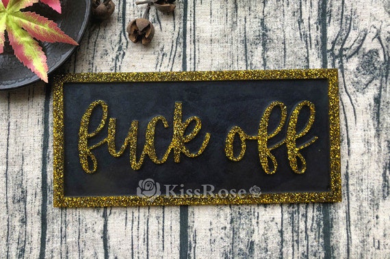 Moule en silicone rond pour plaque de porte