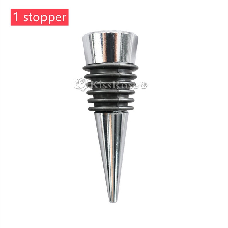 Wine Bottle Stopper Resin Moldssilicone Stopper Topper Etsy