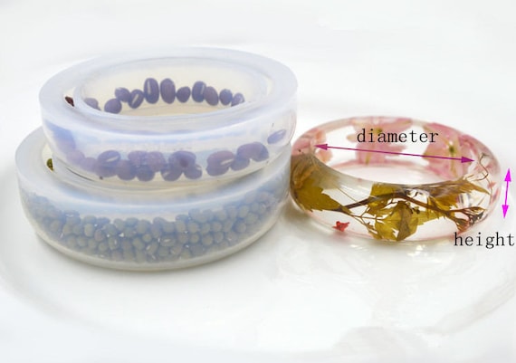 Resin Bracelet Molds Michaels 2024 | towncentervb.com