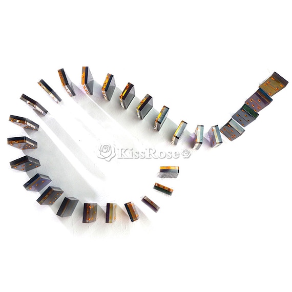 Resine Epoxy Moule Resine Domino Moules en Silicone,Moulle Silicone Resine Epoxy,Résine Moules