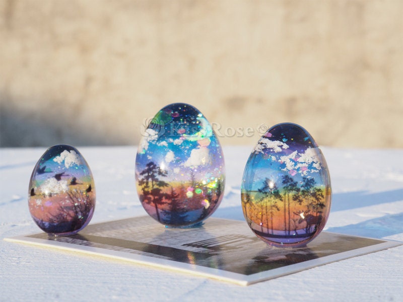 Mini-Silikonform Für Teufels-/Rinderhörner – Epoxidharz Gussform Für Schmuck & Deko