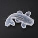 3D Koi resin silicone mold pendant mold Fish resin molds cake mold candy mold Carp fondant mold home decoration craft mold jewelry mold 