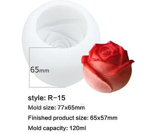 Small Clear Glass Jar - 65x57mm Small Clear Glass Jar - 65x57mm
