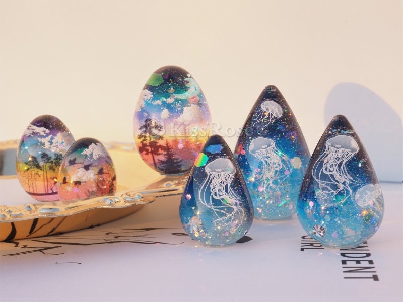 Mini-Silikonform Für Teufels-/Rinderhörner – Epoxidharz Gussform Für Schmuck & Deko