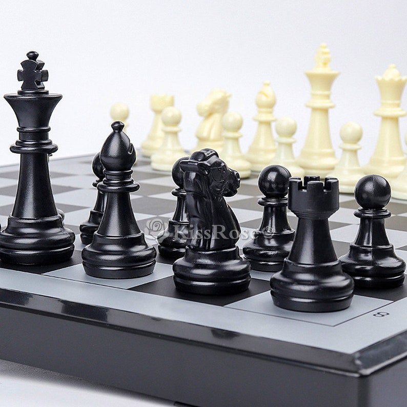 Silicone Chess Moldchess Resin Moldschessboard Resin Etsy Australia