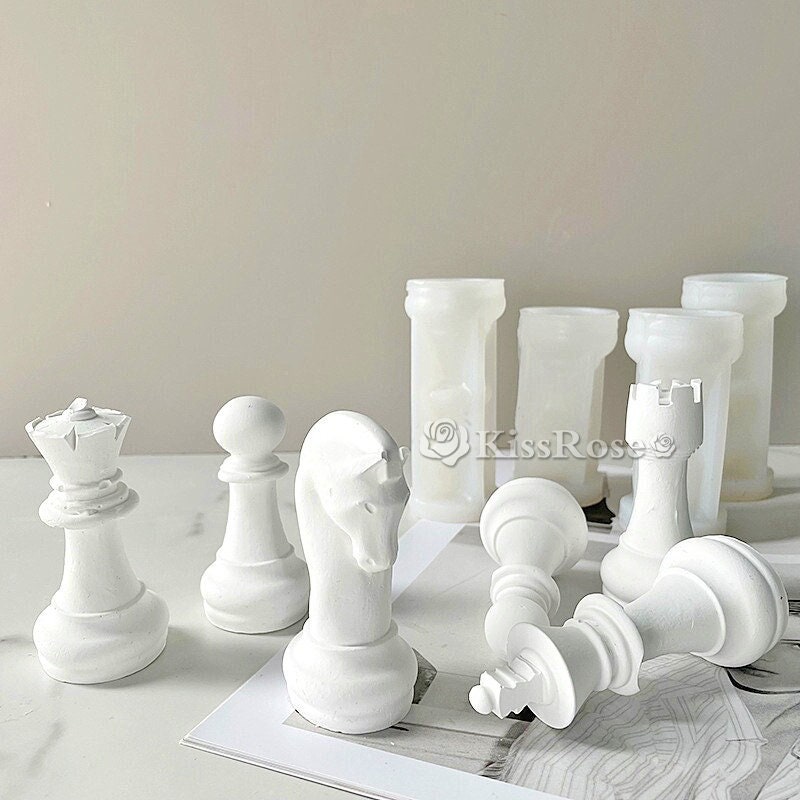 MegaChess 29 Inch Light Plastic Rook Giant Chess Piece