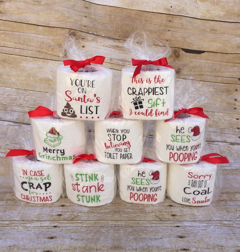 white christmas gag gifts white christmas gag gifts