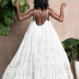 Afrikanische Sommerkleider, afrikanisches Partykleid, afrikanische Kleider für Frauen, afrikanische Kleidung für Frauen,ankara kleid,ankara frauen kleidung Bild 10