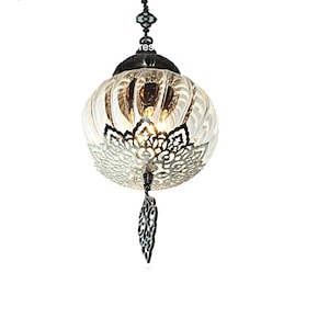 FREE SHIPPING Hanging lamp, Hanging light, Moroccan light,Moroccan lighting, Turkish light, Moroccan lamp,Moroccan pendant, Moroccan lantern