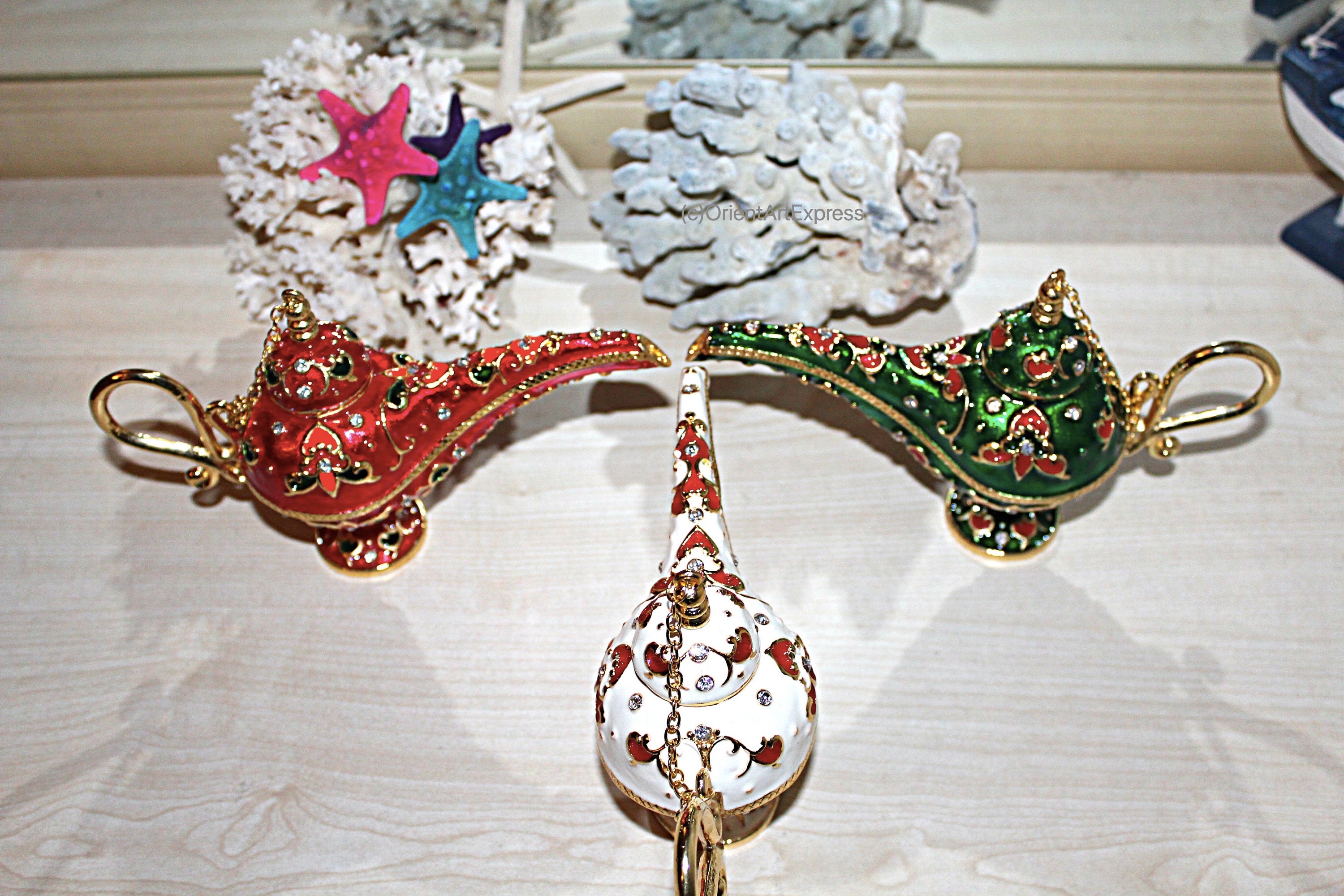 Aladdin Lampe Aladdin Öllampe Aladdin Genie Lampe | Etsy