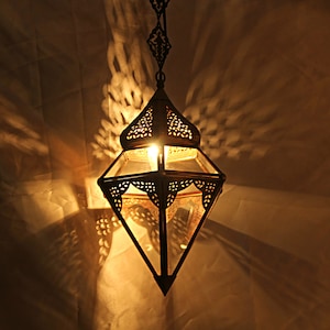 FREE SHIPPING Hanging lamp, Hanging light, Moroccan light,Moroccan lighting, Turkish light,Moroccan lamp, Moroccan pendant, Moroccan lantern