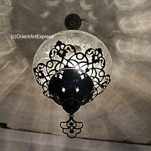 FREE SHIPPING Hanging lamp, Hanging light, Moroccan light,Moroccan lighting, Turkish light,Moroccan lamp, Moroccan pendant,Moroccan lantern