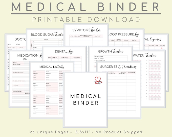 Poop Tracker, Bristol Chart, Stool Journal, Types of Poop, Bowel ...