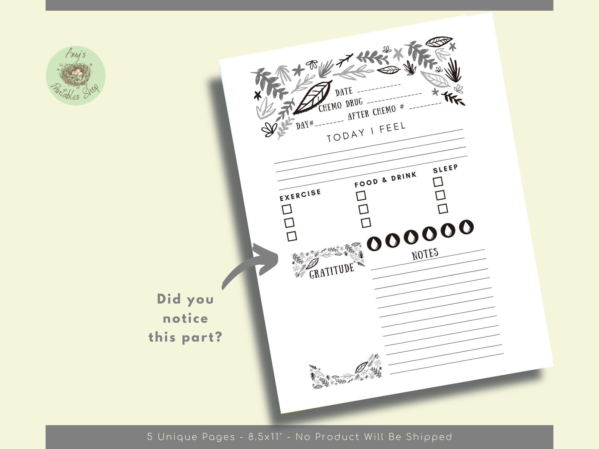 Cancer Journal Chemotherapy Diary Treatment Chemo Log - Etsy Australia